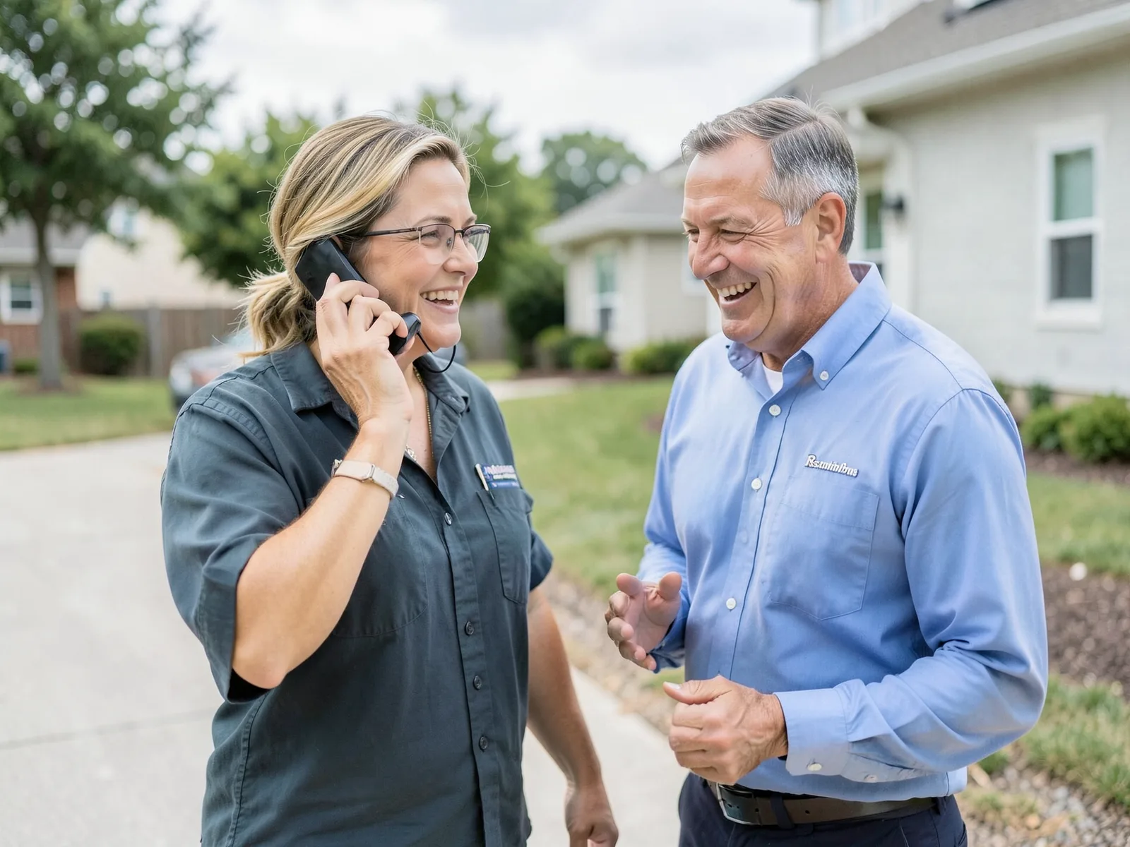 Frequently Asked Questions About Storm Damage Restoration in Adamsville, OH